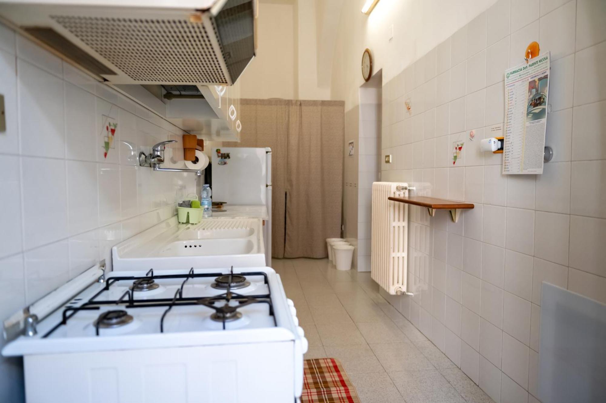 Casa Luca - Siti Storici E Ottima Cucina Locale Apartment *