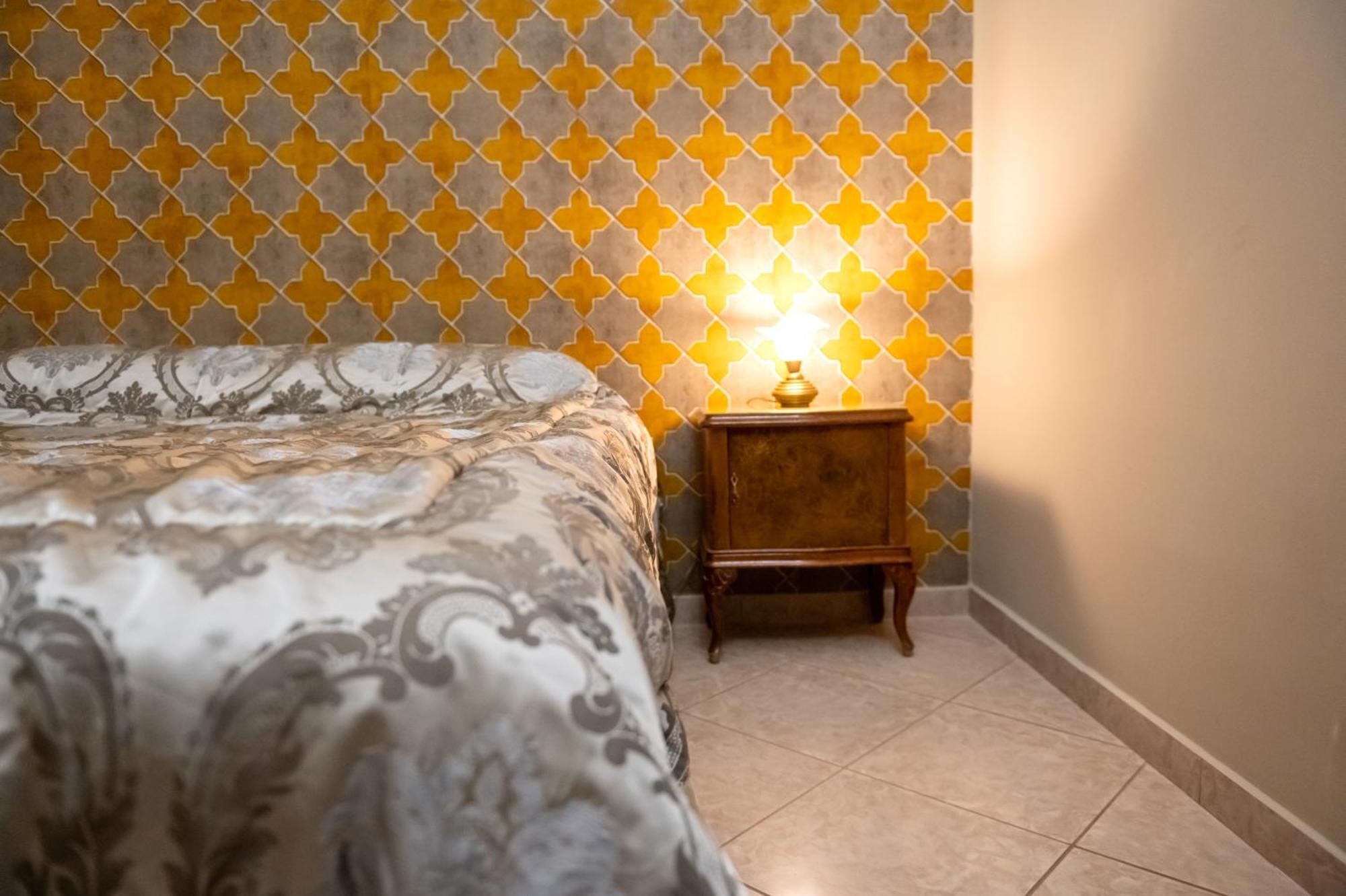 Casa Luca - Siti Storici E Ottima Cucina Locale * Trinitapoli