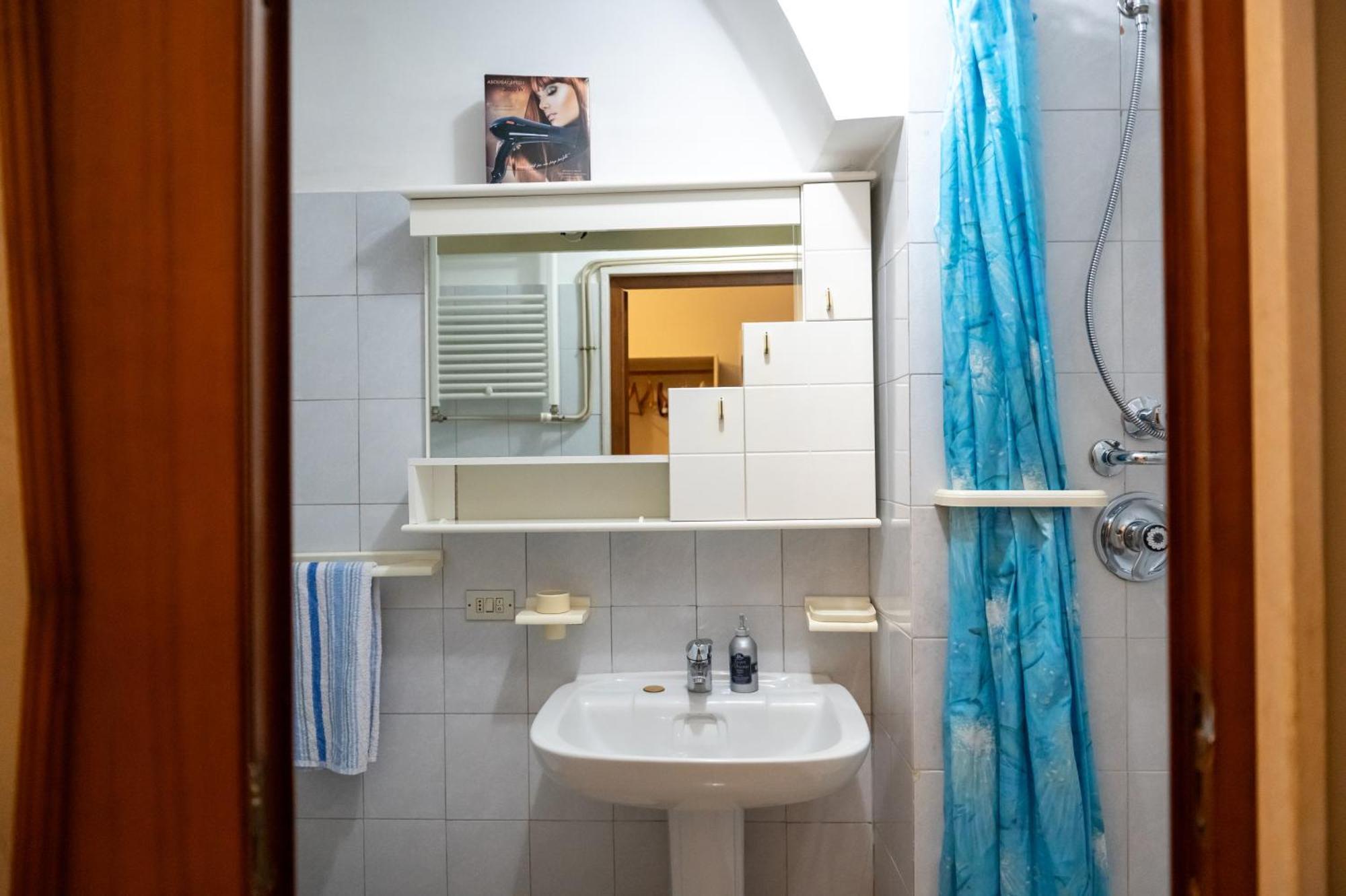 Casa Luca - Siti Storici E Ottima Cucina Locale Apartment