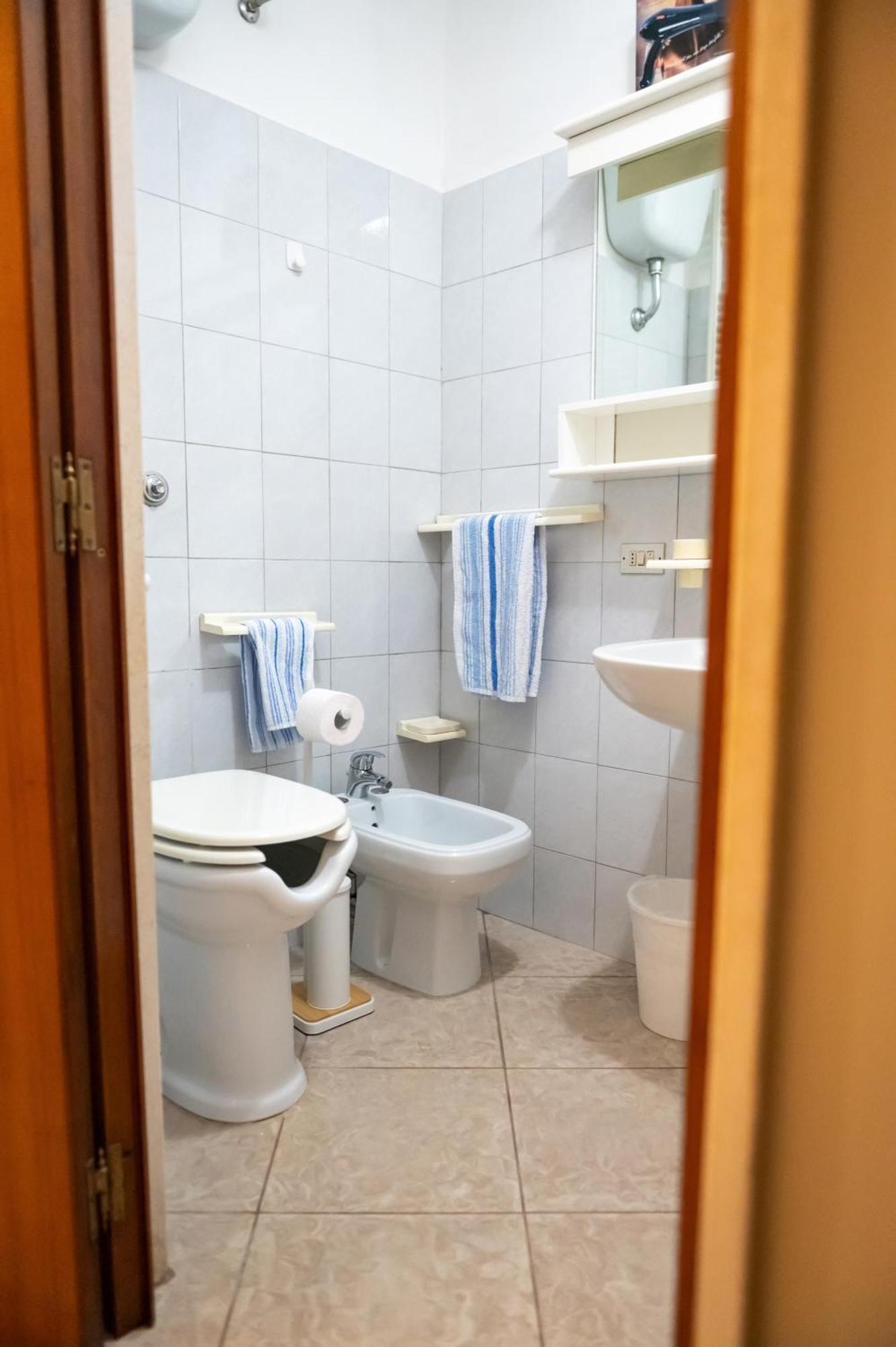 Casa Luca - Siti Storici E Ottima Cucina Locale Apartment *