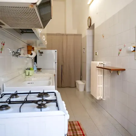Appartamento Casa Luca - Siti Storici E Ottima Cucina Locale Trinitapoli Esterno foto