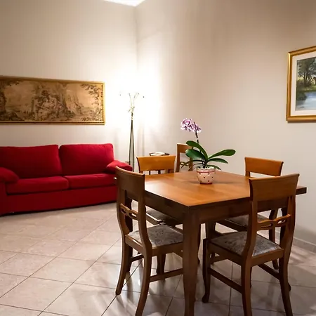 Appartamento Casa Luca - Siti Storici E Ottima Cucina Locale Trinitapoli Esterno foto