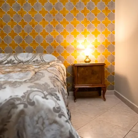 Appartamento Casa Luca - Siti Storici E Ottima Cucina Locale Trinitapoli Esterno foto