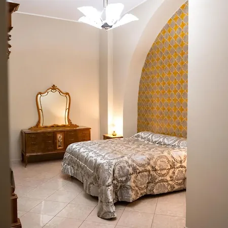 Appartamento Casa Luca - Siti Storici E Ottima Cucina Locale Trinitapoli Esterno foto