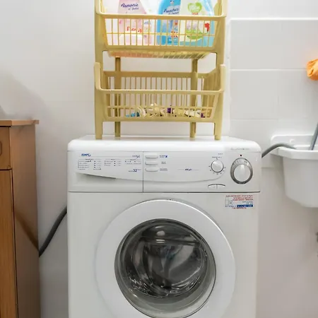 Appartamento Casa Luca - Siti Storici E Ottima Cucina Locale Trinitapoli Esterno foto