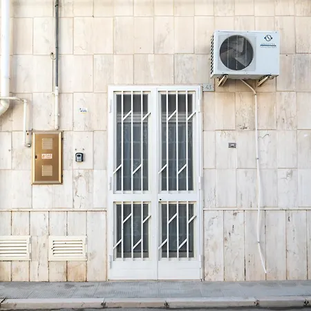 Appartamento Casa Luca - Siti Storici E Ottima Cucina Locale Trinitapoli Esterno foto