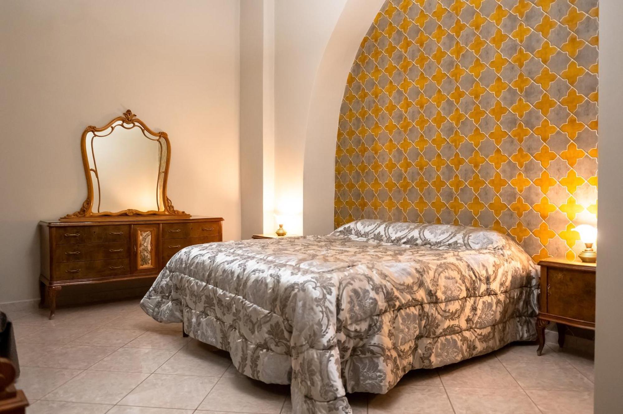 Apartamento Casa Luca - Siti Storici E Ottima Cucina Locale