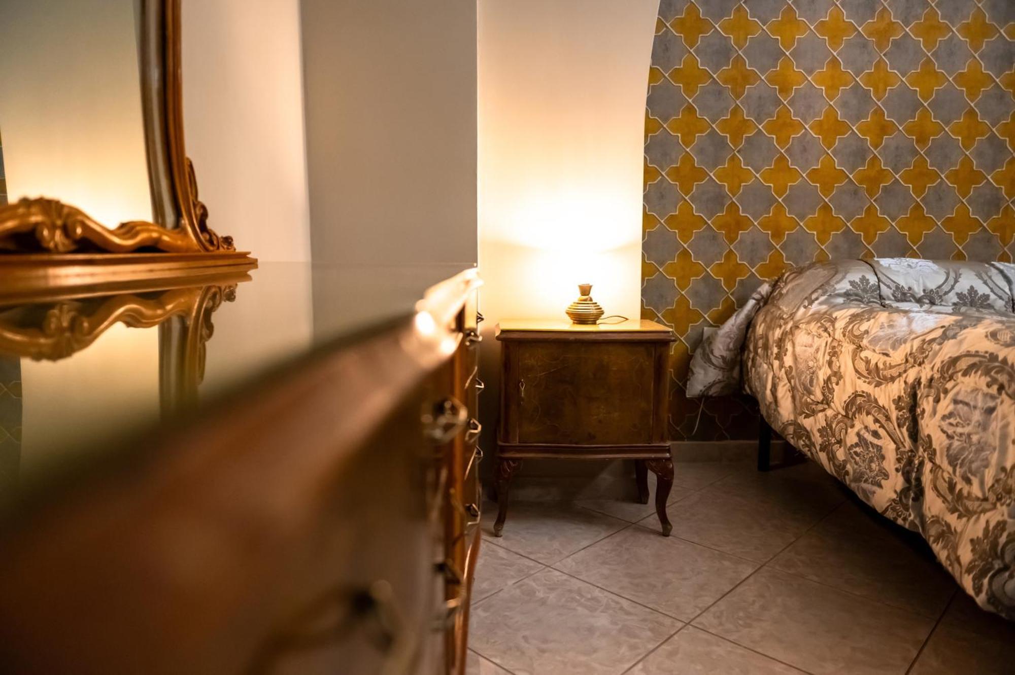 Apartamento Casa Luca - Siti Storici E Ottima Cucina Locale