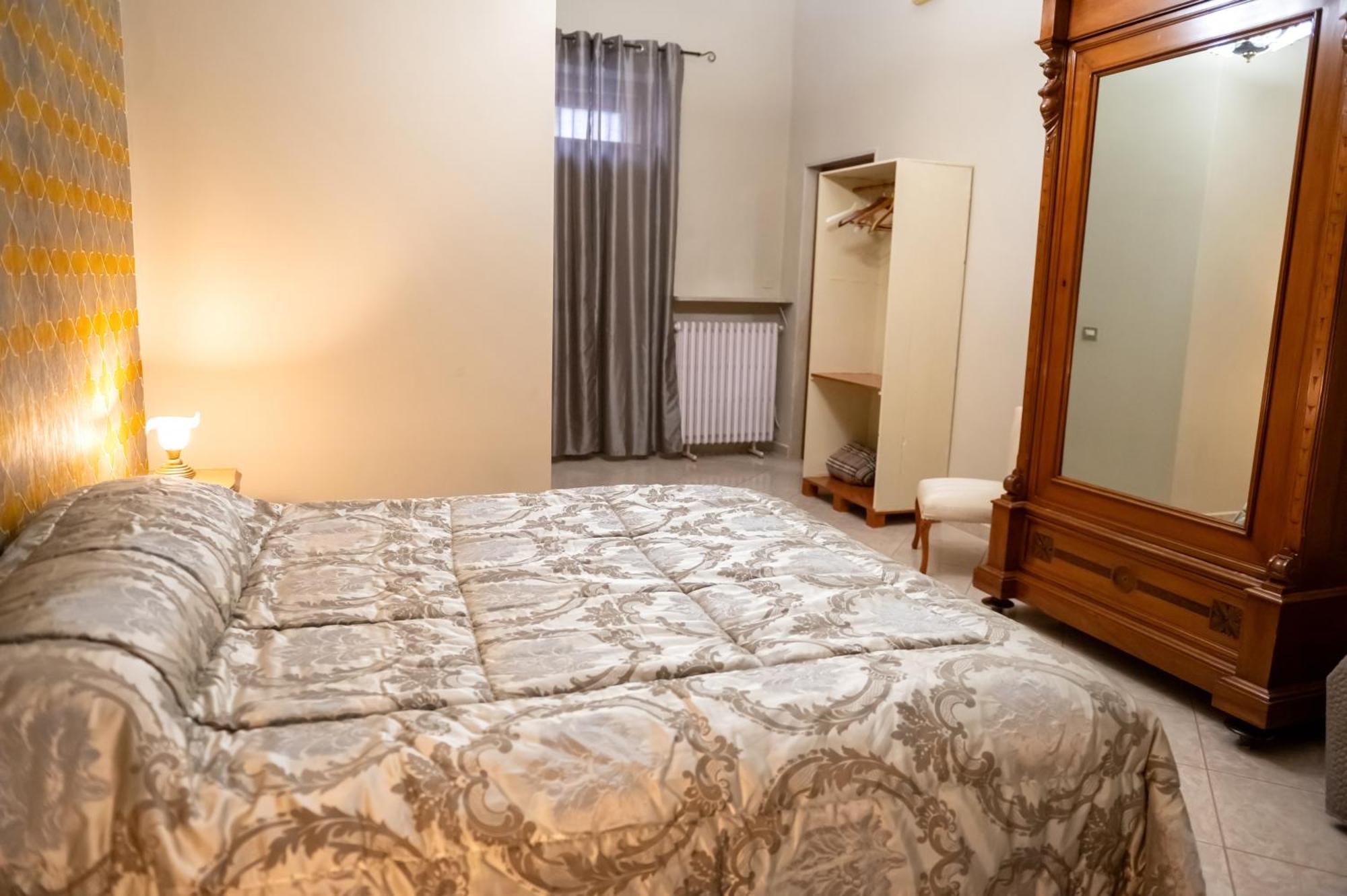 Casa Luca - Siti Storici E Ottima Cucina Locale Trinitapoli