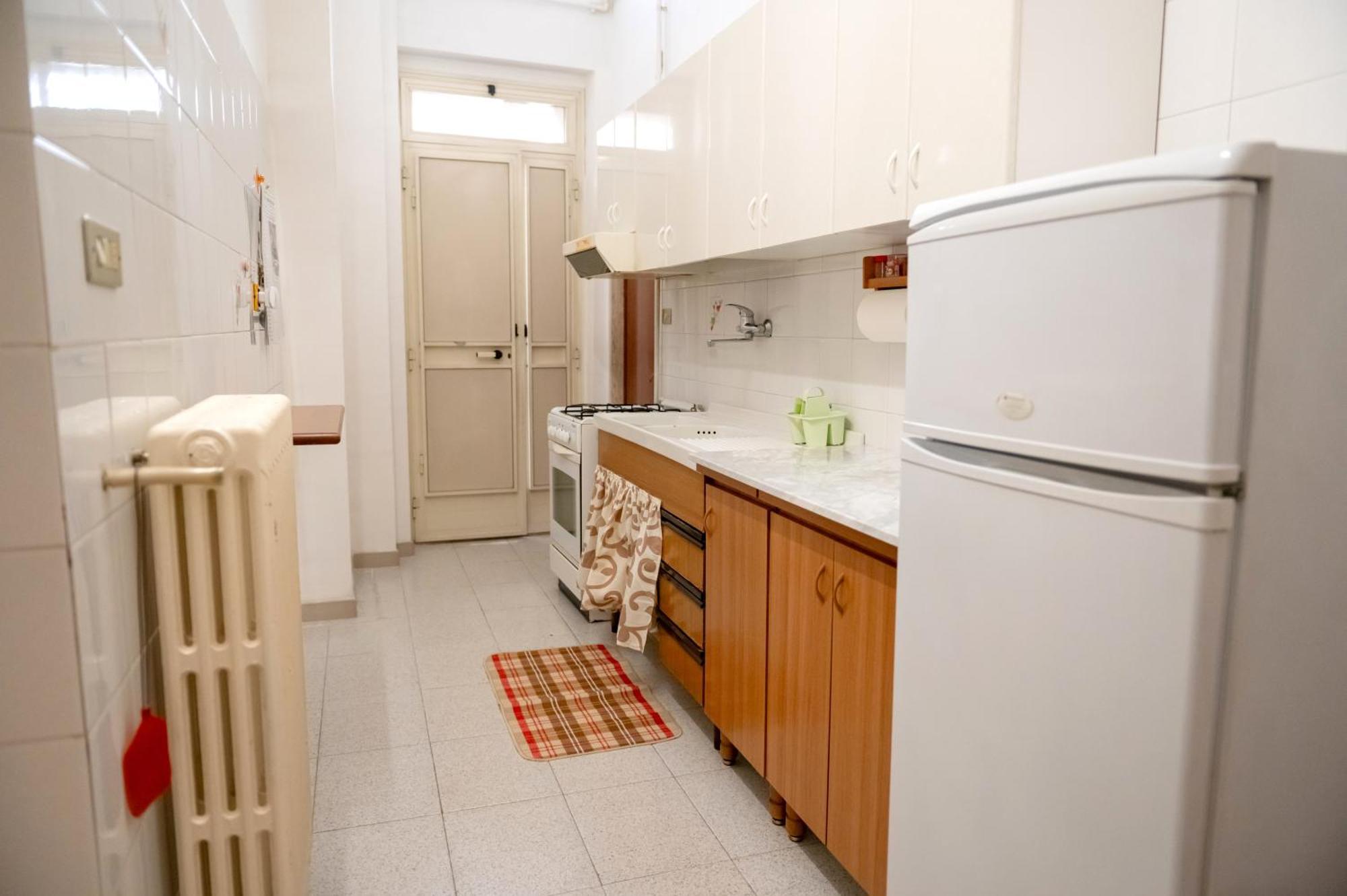 Casa Luca - Siti Storici E Ottima Cucina Locale *