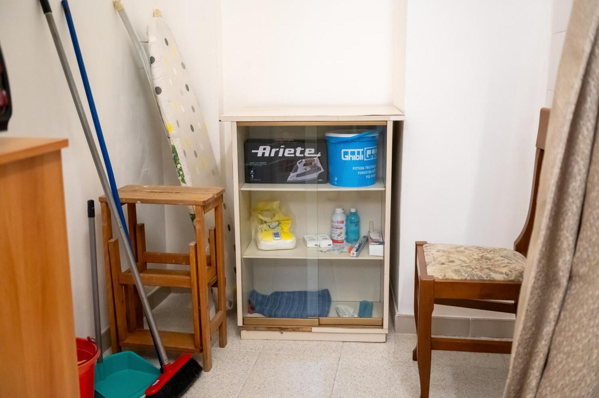 Apartamento Casa Luca - Siti Storici E Ottima Cucina Locale *