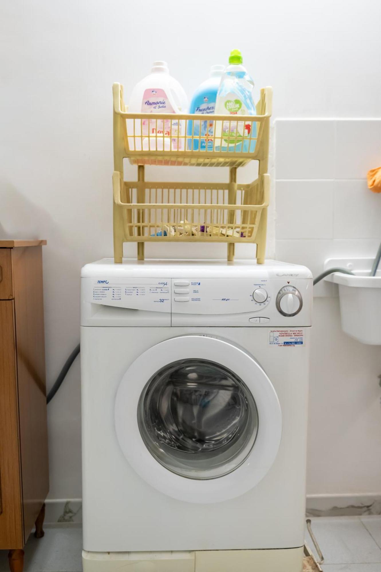 Apartamento Casa Luca - Siti Storici E Ottima Cucina Locale Trinitapoli